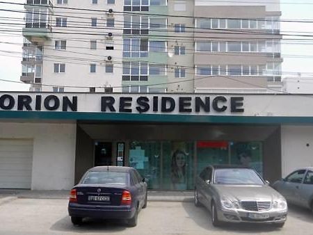 Ramtur Apartament Mamaia Констанца Екстер'єр фото