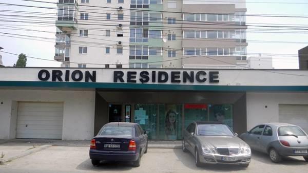 Ramtur Apartament Mamaia Констанца Екстер'єр фото