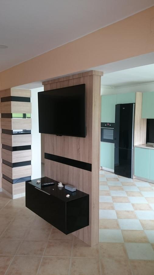 Ramtur Apartament Mamaia Констанца Екстер'єр фото