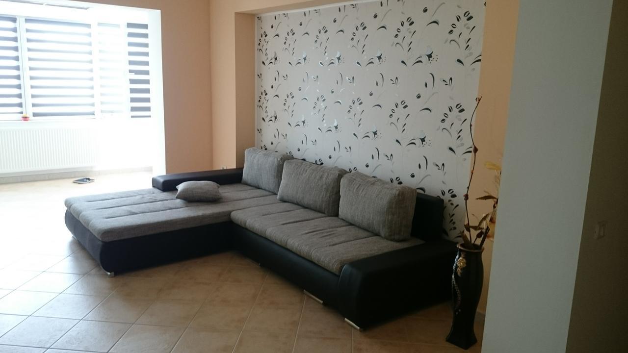 Ramtur Apartament Mamaia Констанца Екстер'єр фото