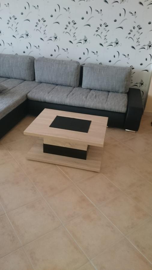 Ramtur Apartament Mamaia Констанца Екстер'єр фото