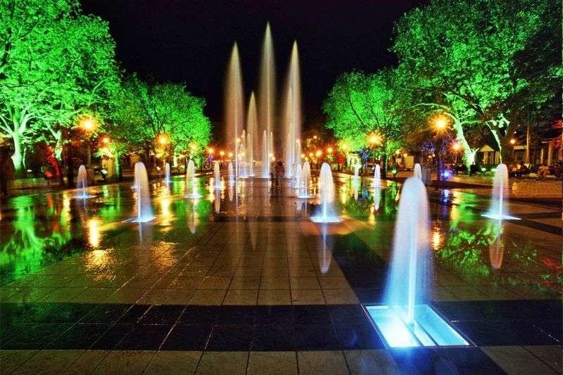 Ramtur Apartament Mamaia Констанца Екстер'єр фото