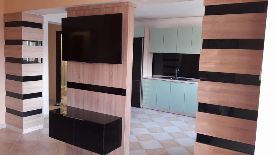 Ramtur Apartament Mamaia Констанца Екстер'єр фото
