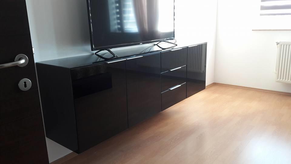 Ramtur Apartament Mamaia Констанца Екстер'єр фото