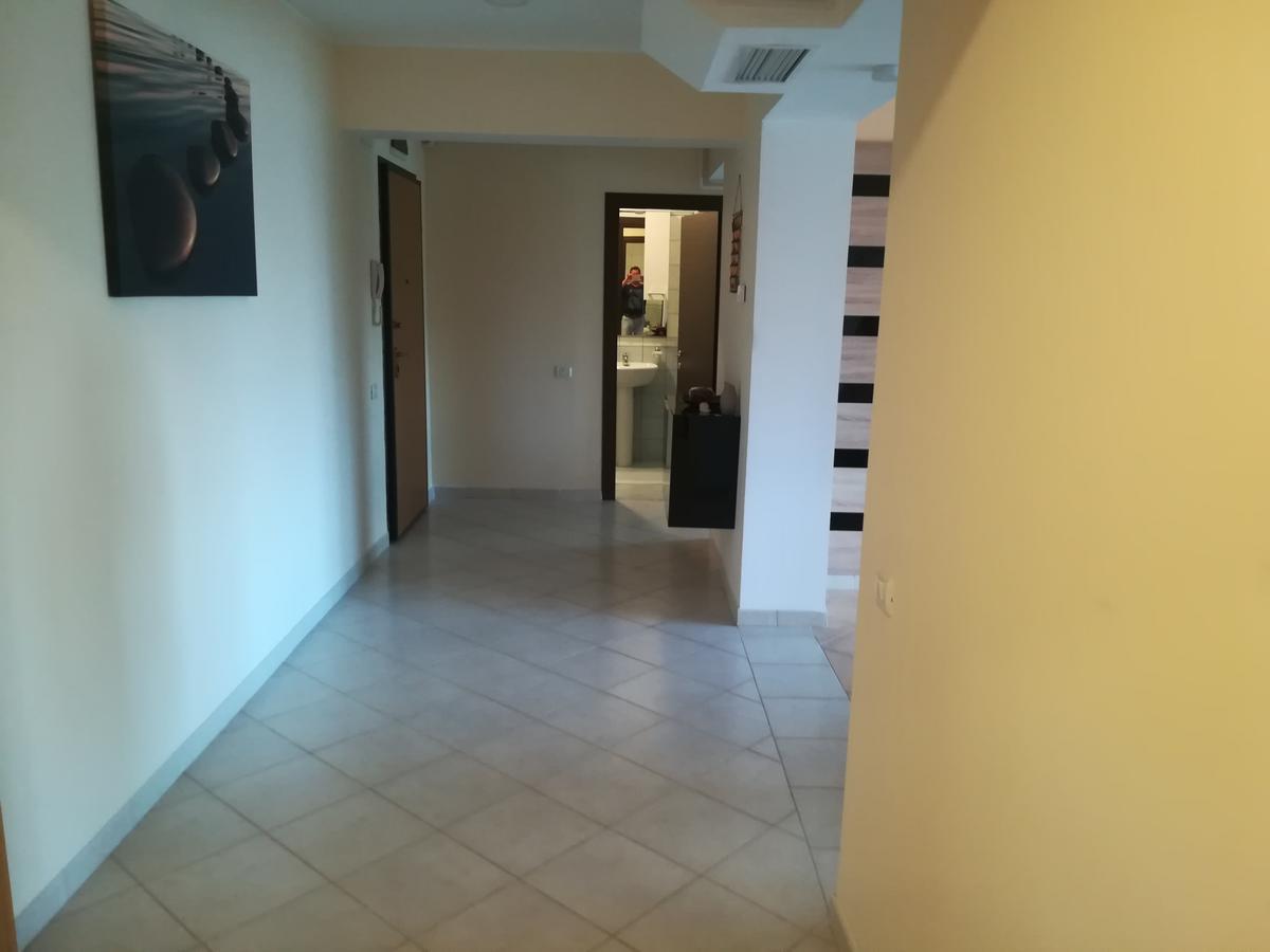 Ramtur Apartament Mamaia Констанца Екстер'єр фото