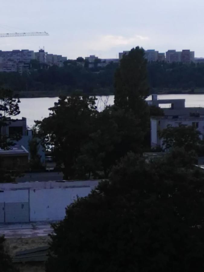 Ramtur Apartament Mamaia Констанца Екстер'єр фото
