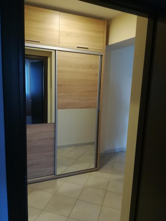 Ramtur Apartament Mamaia Констанца Екстер'єр фото