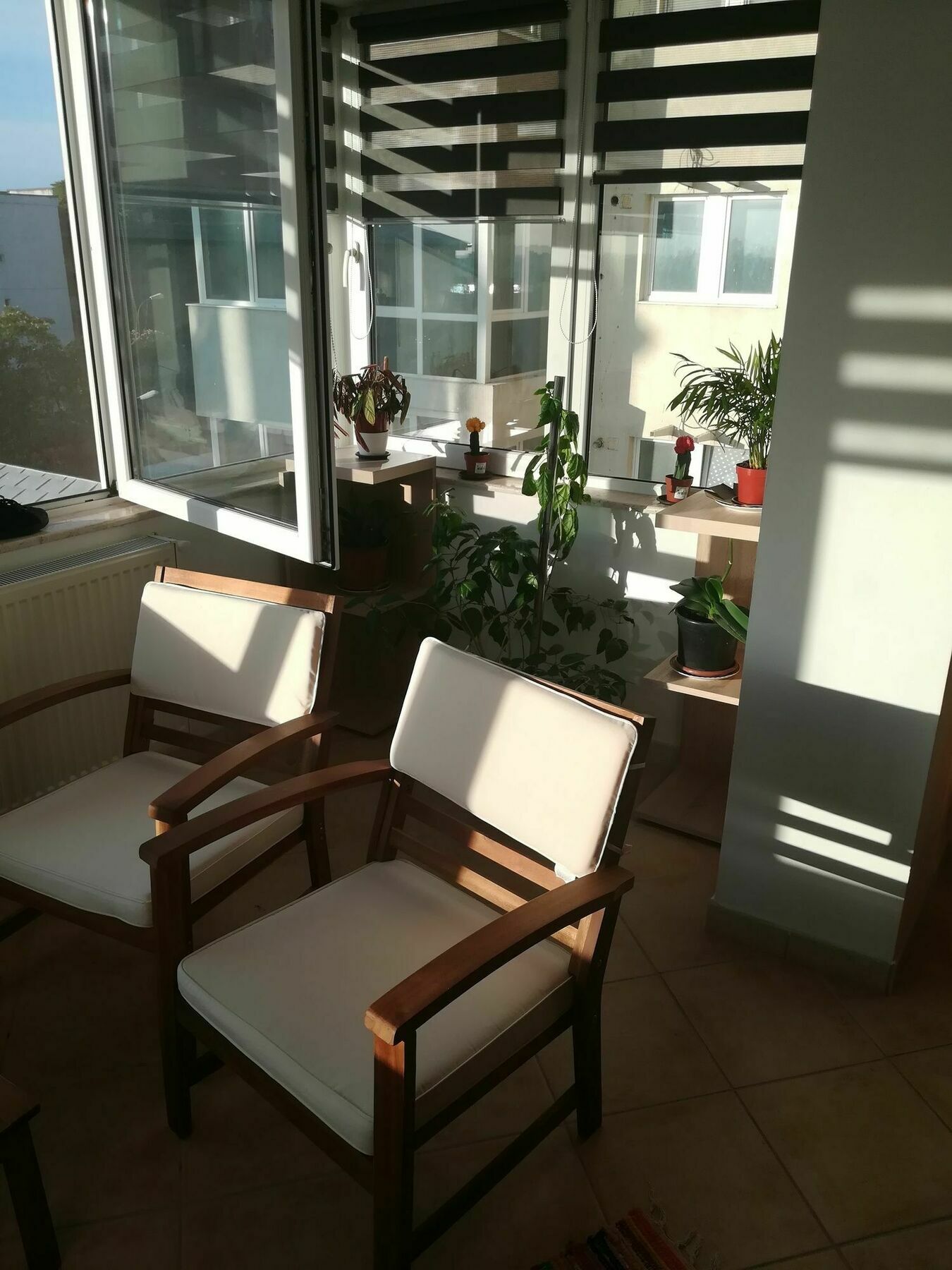 Ramtur Apartament Mamaia Констанца Екстер'єр фото