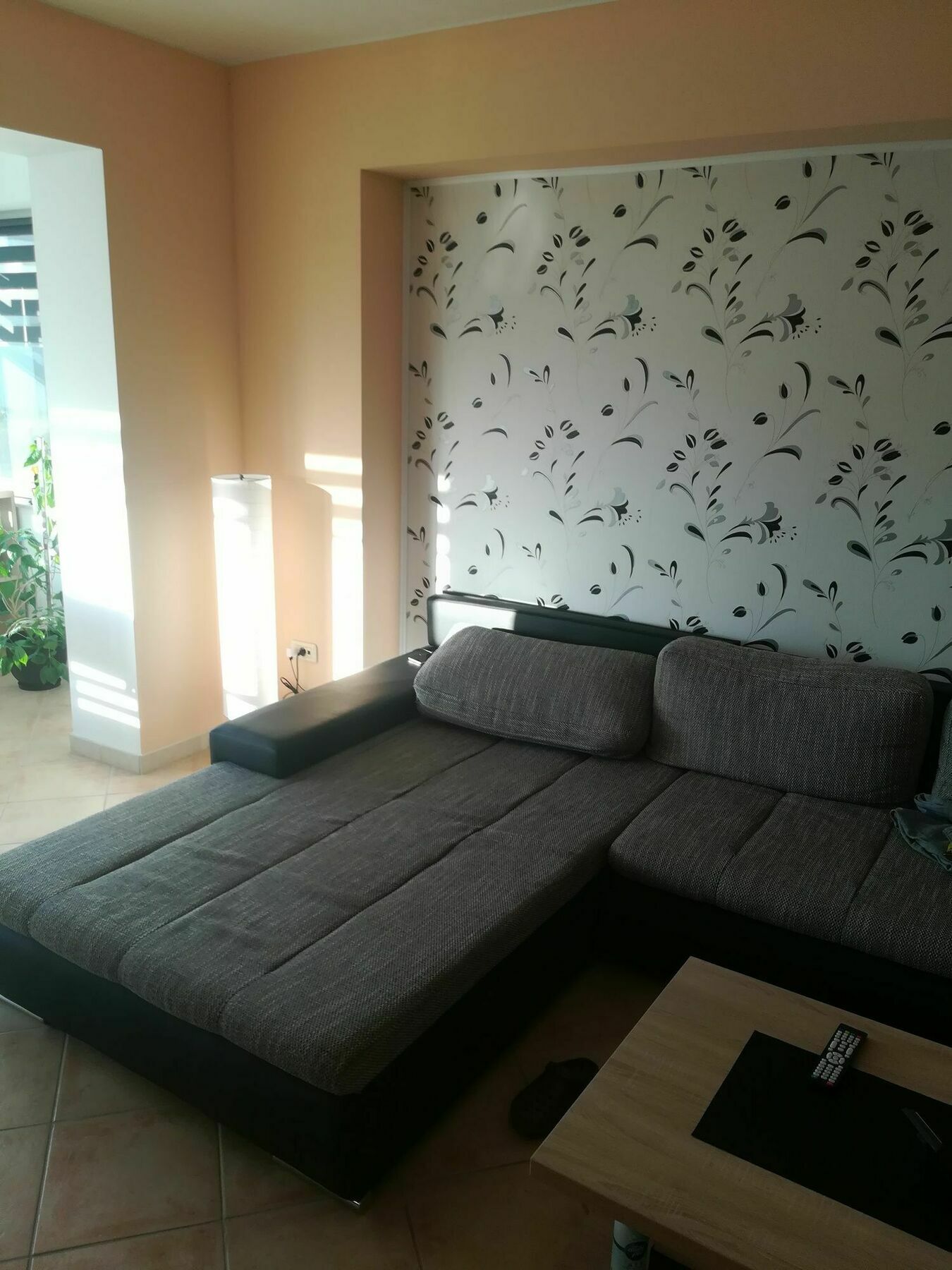 Ramtur Apartament Mamaia Констанца Екстер'єр фото